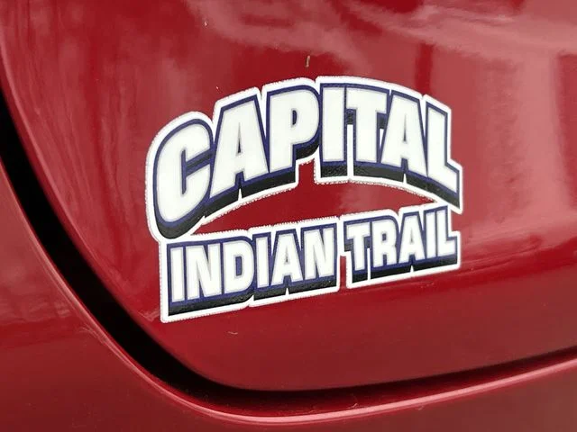Used 2024 Red Dodge GT image 37