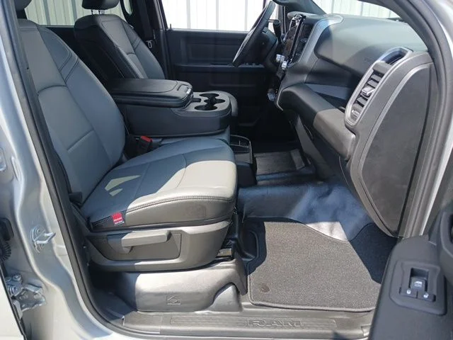 2026 RAM 2500 Tradesman - Photo 27