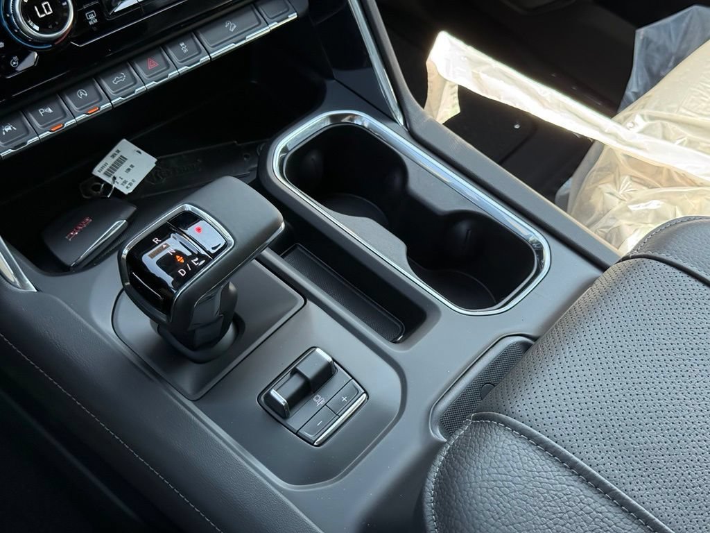 2026 GMC Sierra 1500 Denali - Photo 29