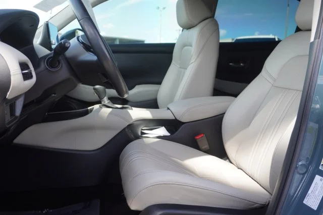Used 2025  Honda EX-L image 16
