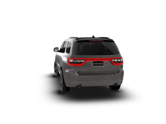 New 2026 Destroyer Gray Clear-Coat Exterior Paint Dodge GT Plus image 13