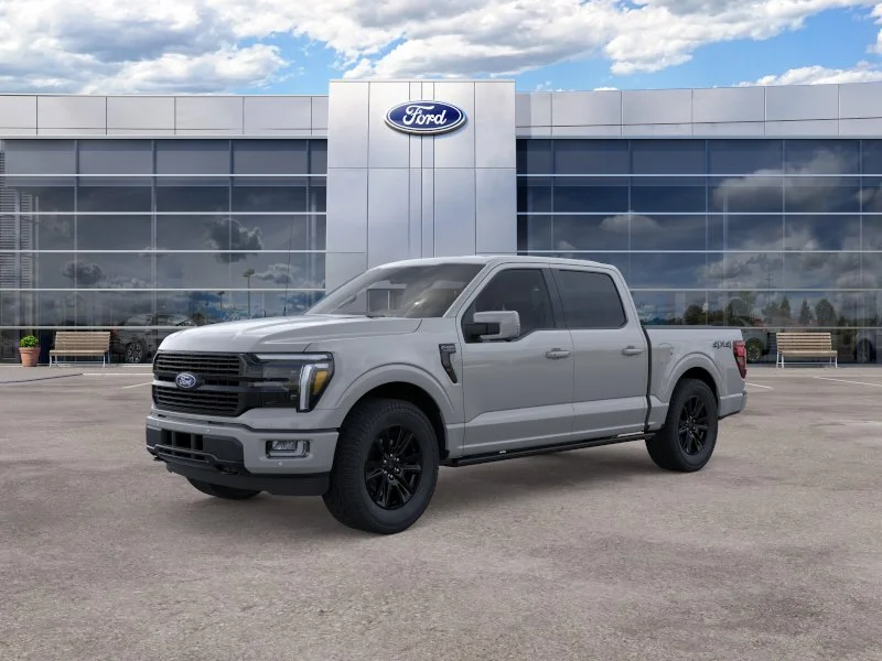 New 2026 Avalanche Ford Platinum® image 43