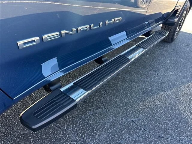 2026 GMC Sierra 2500HD Denali - Photo 16