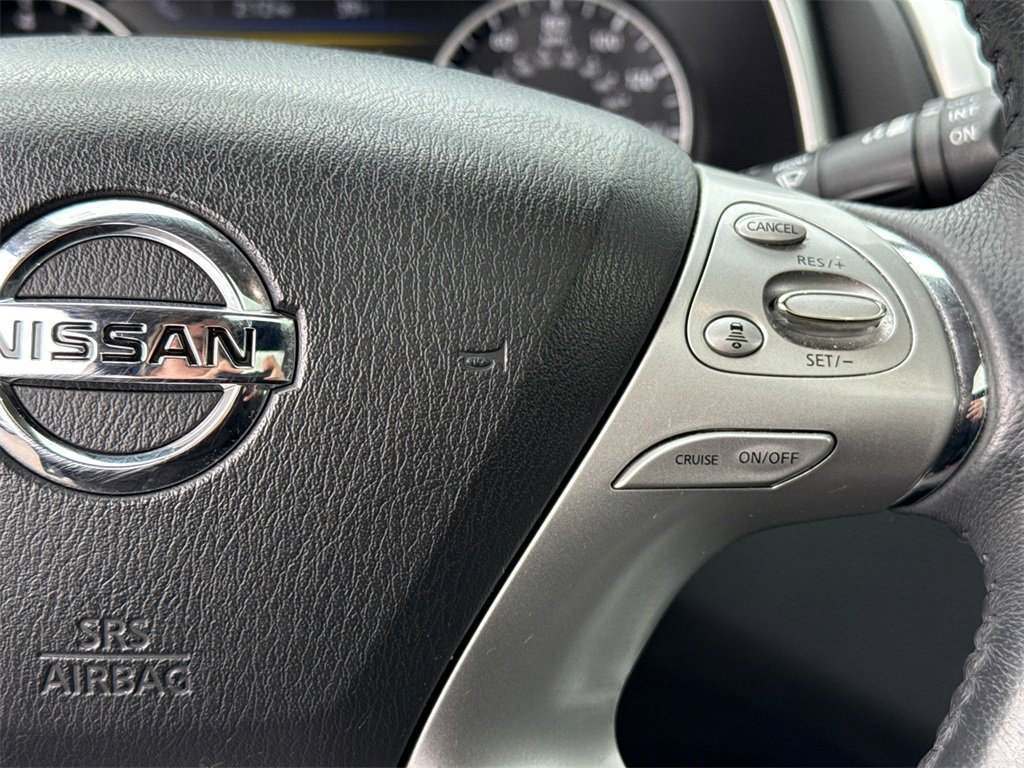 2018 NISSAN MURANO - Image 20