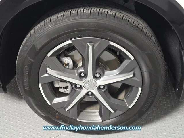 2024 Honda HR-V EX-L - Photo 42