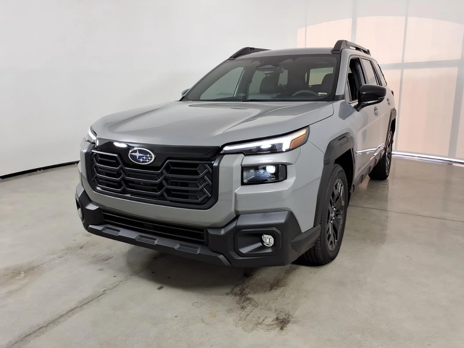New 2026 RIVER ROCK PEARL Subaru Limited XT image 57