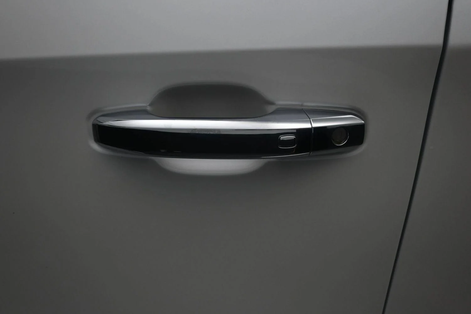 2025 GMC Sierra 1500 Denali - Photo 19