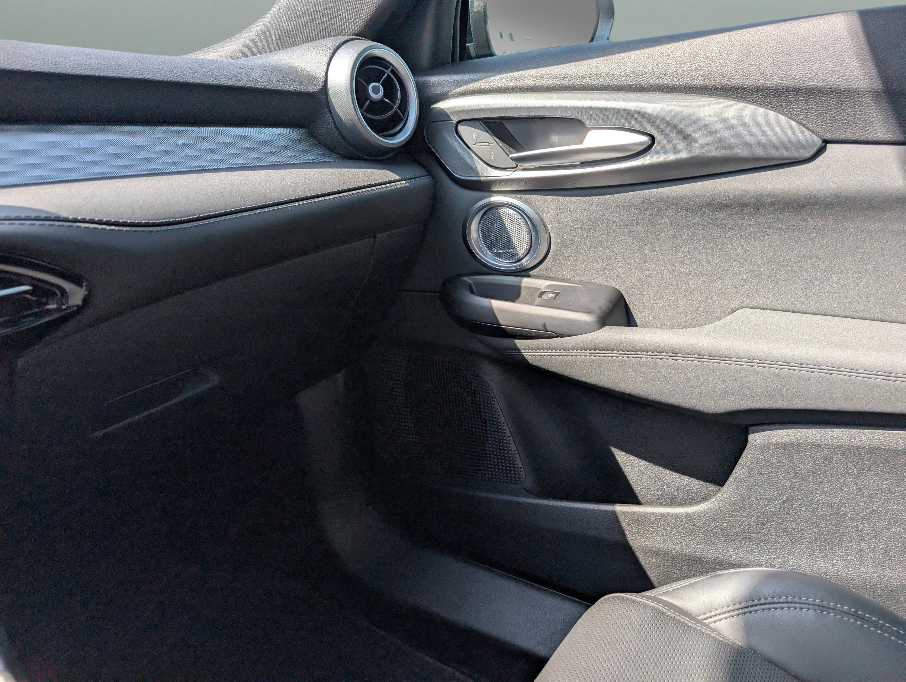 2024 Alfa Romeo Tonale TI - Photo 31