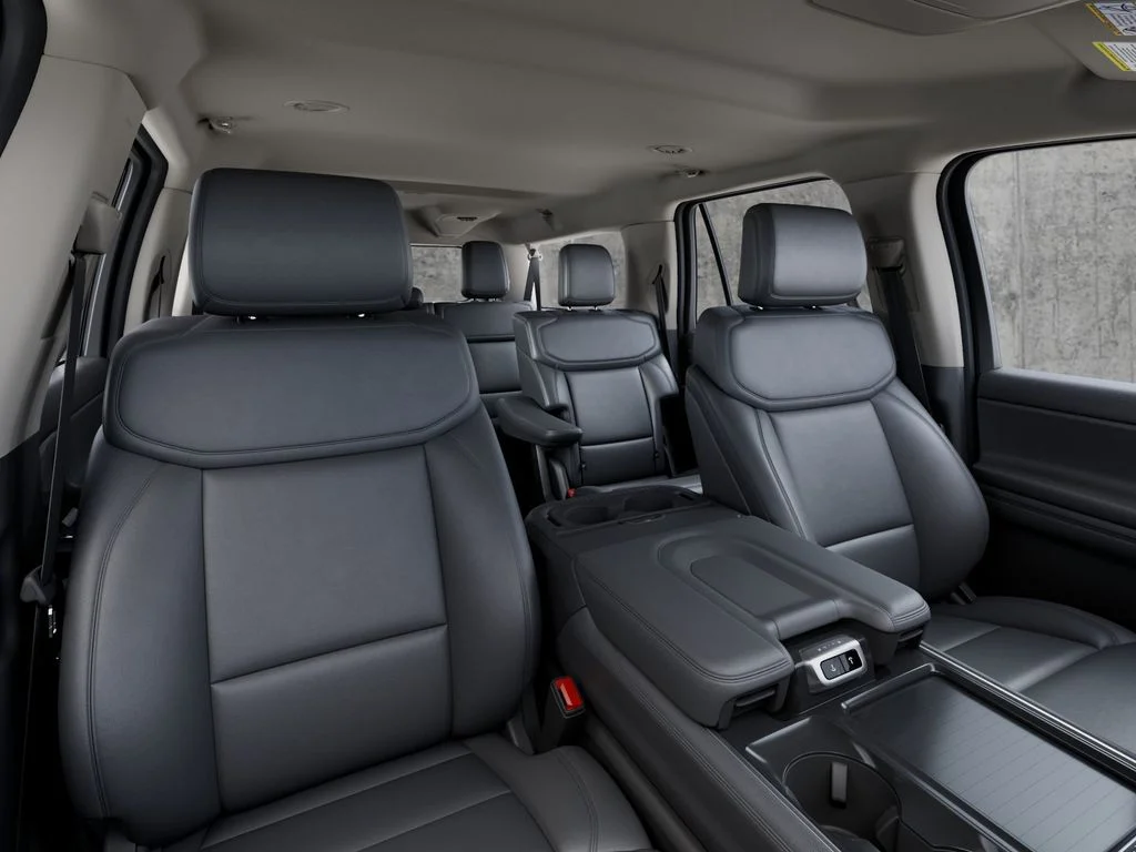 New 2027 Gray Ford Active image 10
