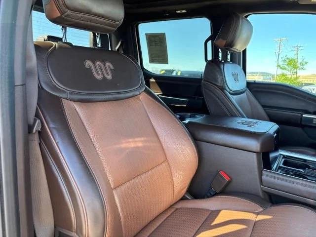 Used 2025  Ford XL image 24
