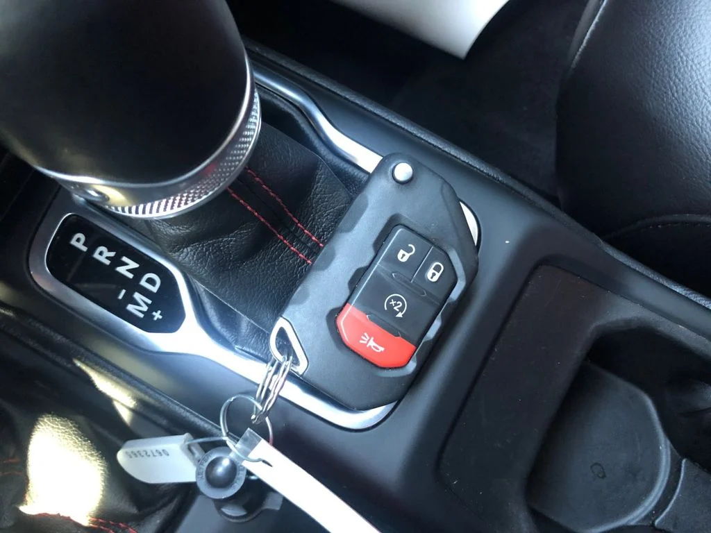 Used 2023 White Jeep Rubicon 392 image 33