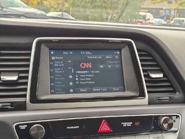 Used 2019 Red Hyundai SEL image 18