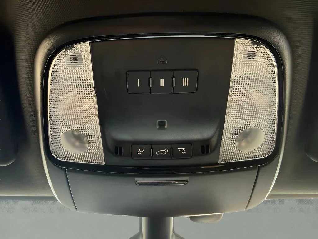 Used 2026 Black Dodge GT image 19