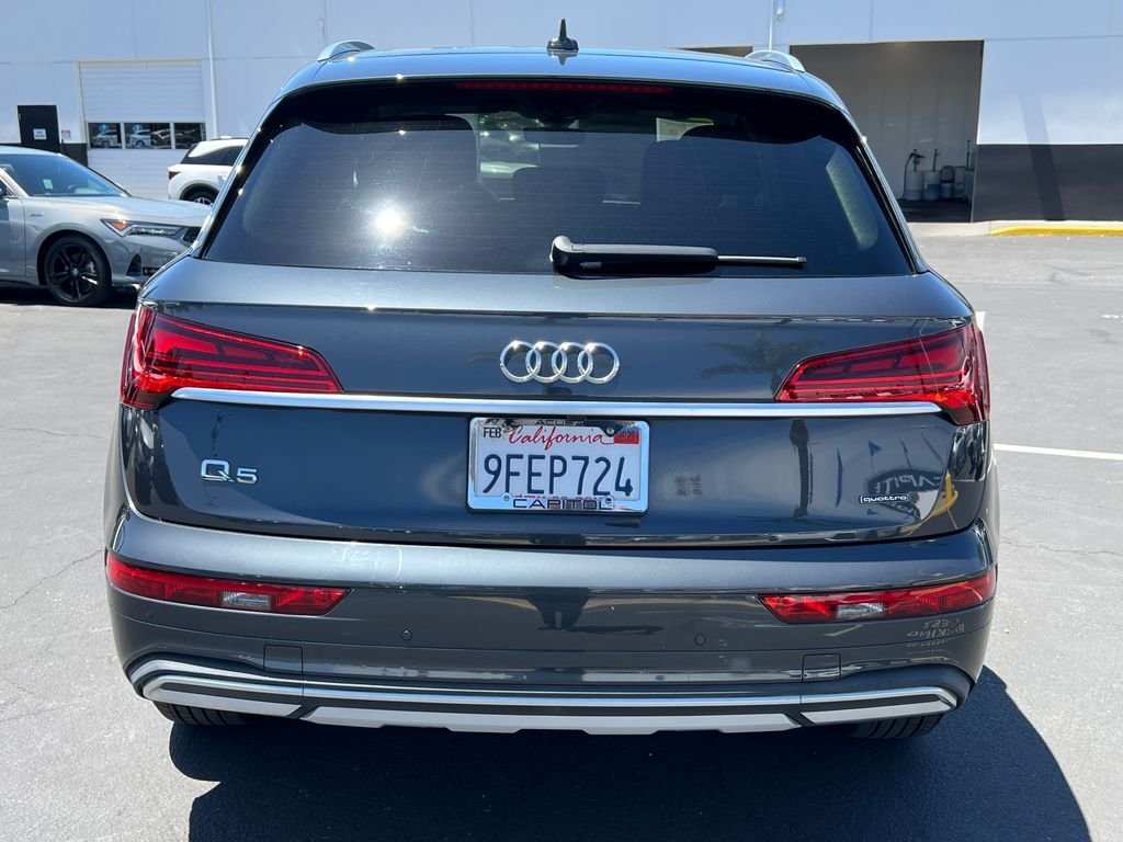 2023 Audi Q5 Premium - Photo 10