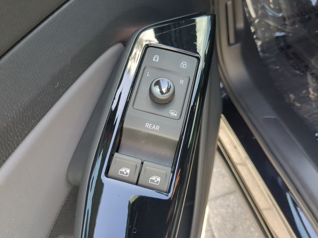 Certified Used 2024 Black Volkswagen Pro S image 18