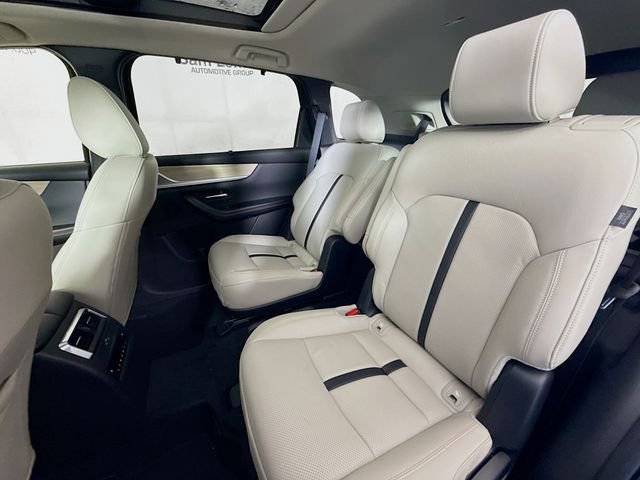 2026 Mazda CX-90 Premium Package - Photo 26