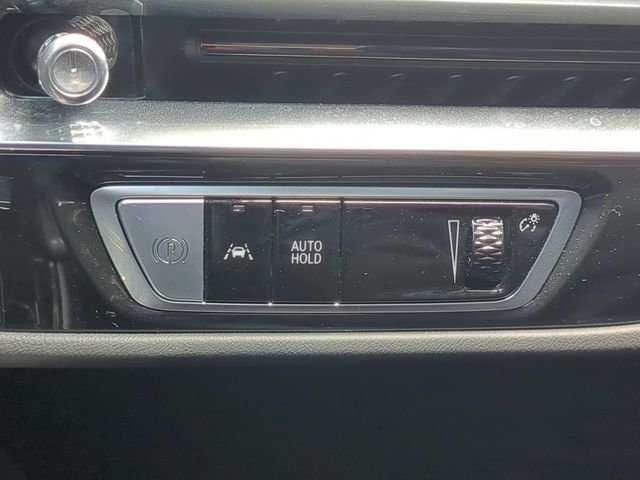 Used 2024 Blue Cadillac Sport image 28