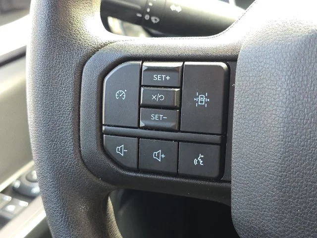 Certified Used 2023 Silver Ford XL image 21