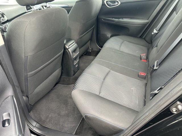 Used 2017 Black Nissan SR image 10