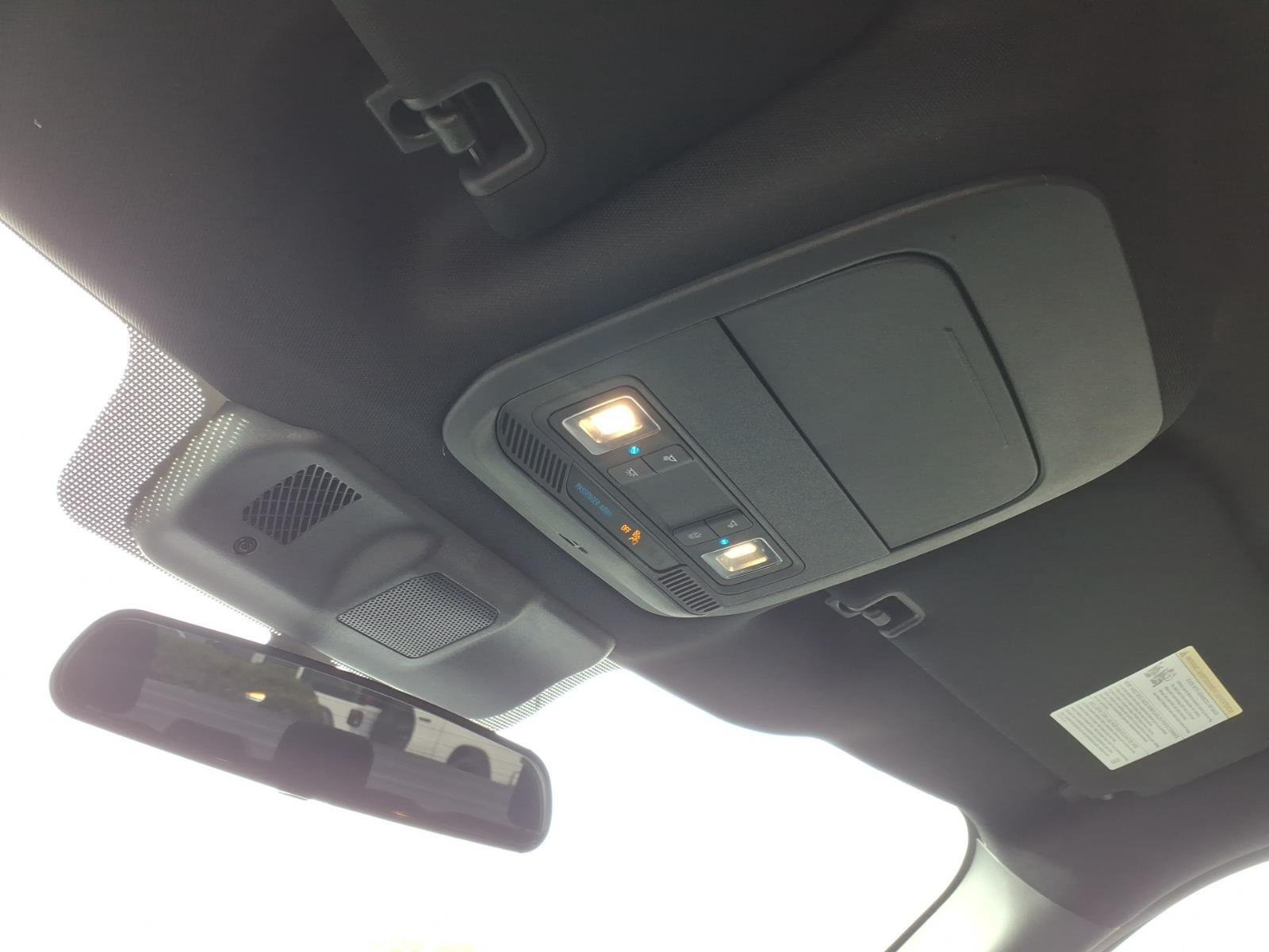 Used 2021 Agate Black Metallic Ford XL image 9