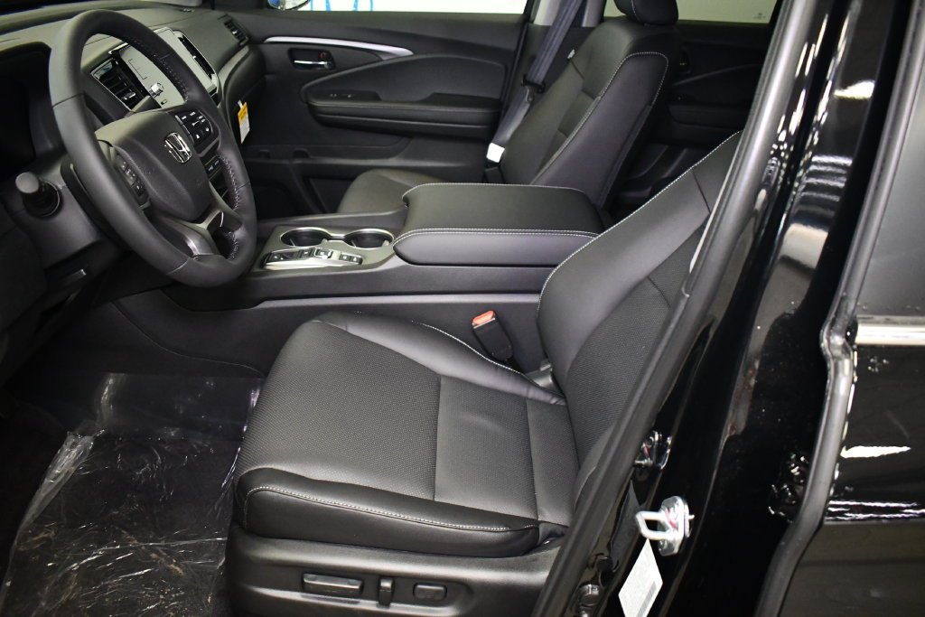 2026 Honda Ridgeline RTL - Photo 19