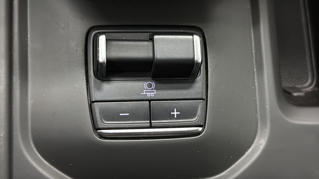 Used 2023 Onyx Black GMC Denali Ultimate image 36