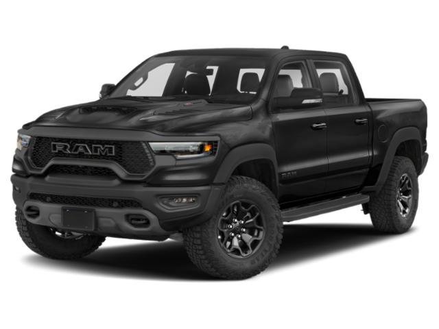 2022 Ram 1500 RAM TRX