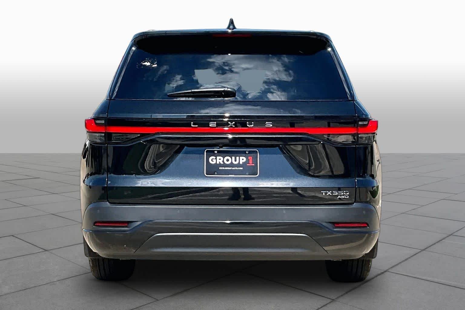 Used 2026 Caviar Lexus Premium image 5