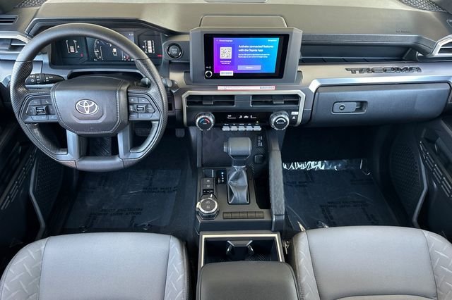 New 2026 Underground Toyota  SR5 image 12