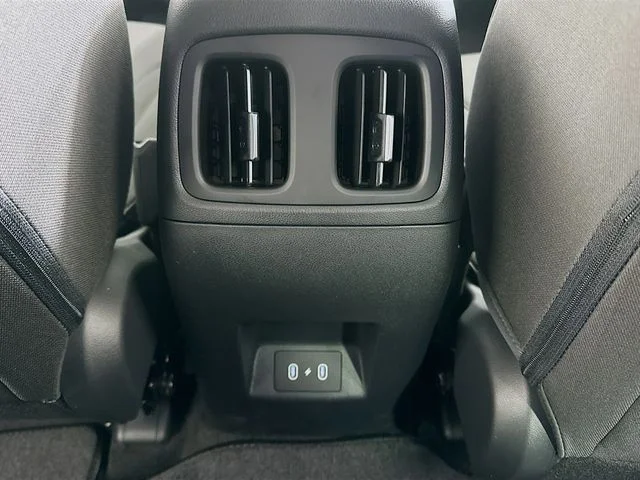 New 2026 Hyundai TUCSON SEL