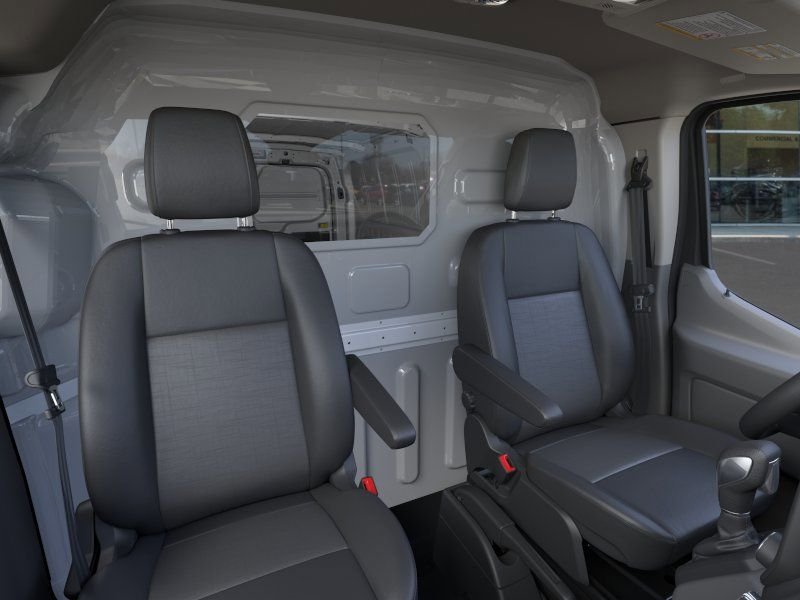 2025 Ford Transit Van Base - Photo 10