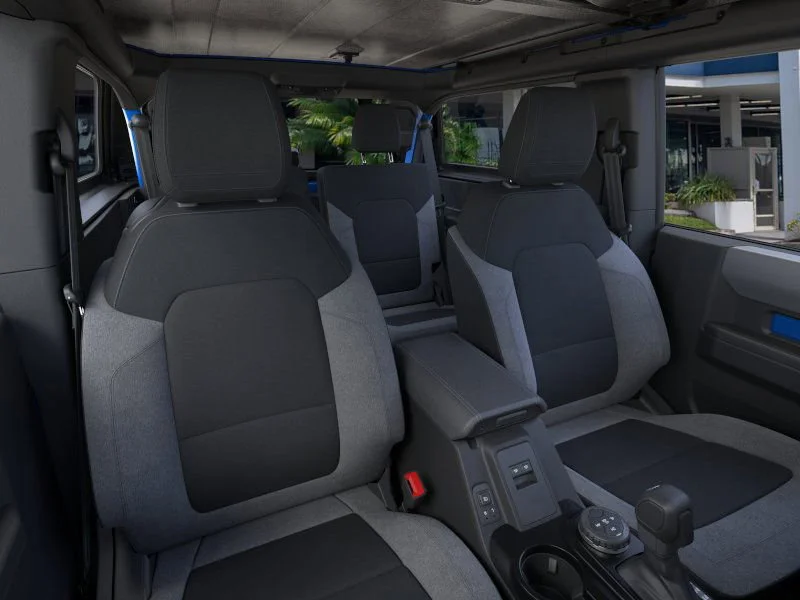 New 2026 Velocity Blue Metallic Ford Base image 10