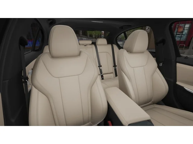 New 2026 Arctic Race Blue metallic BMW 330i image 11