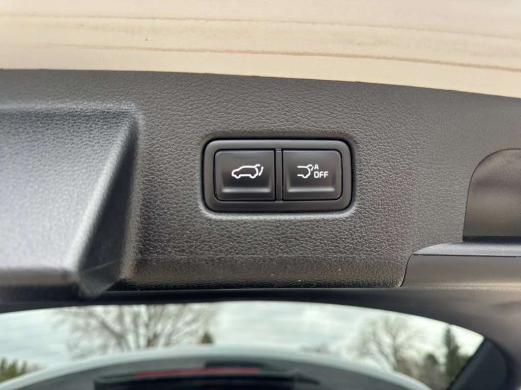 Used 2023 Wolf Gray Kia SX Prestige X-Line image 8