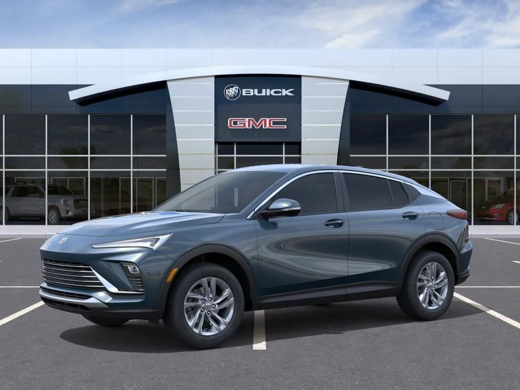 2026 Buick Envista Preferred - Photo 2