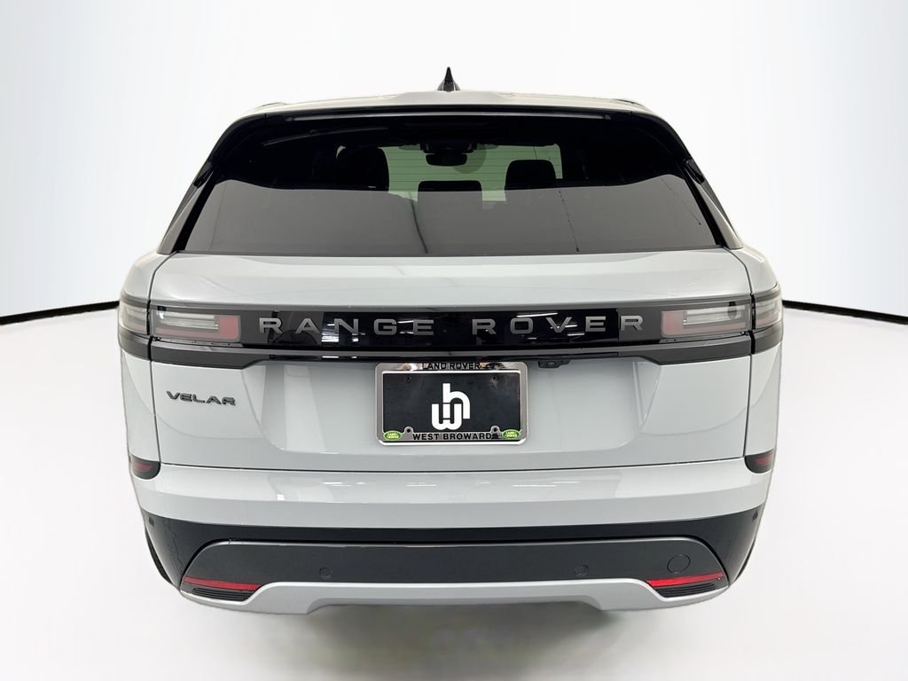New 2026 Arroios Grey Land Rover Belgravia Edition image 6