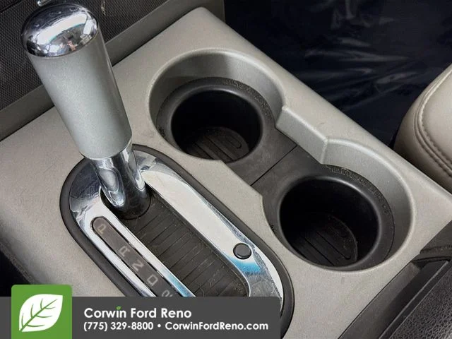 Used 2007 Silver Ford FX4 image 15