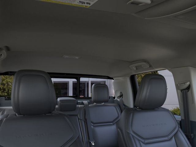 New 2026 Shadow Black Ford Lariat image 12