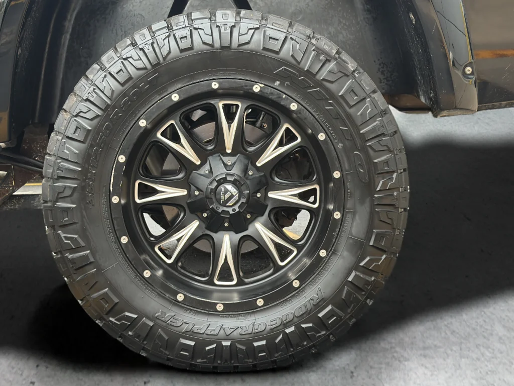 Used 2013 Black Ram Sport image 46