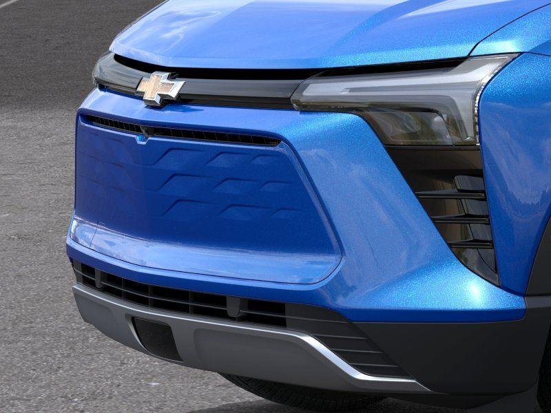 New 2026 Riptide Blue Metallic Chevrolet LT image 13