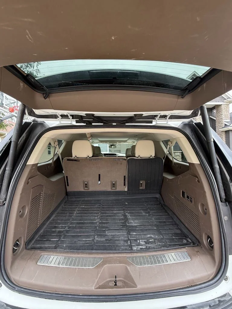 Certified Used 2023 White GMC Denali image 5