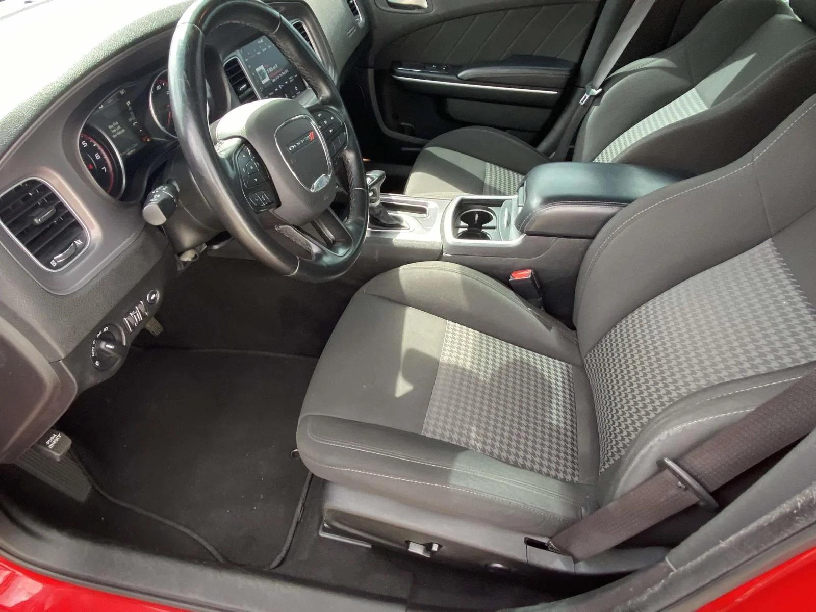 Used 2023 Red Dodge GT image 13