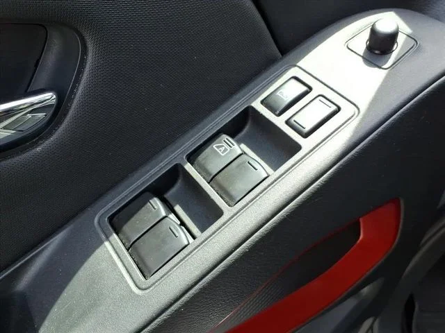 Used 2023 Gray Nissan PRO-4X image 17