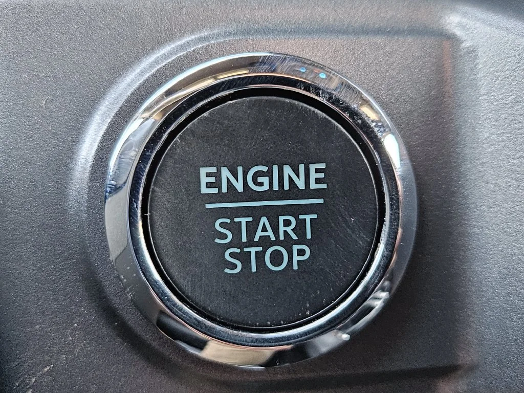 New 2026 Black Ford XLT image 15
