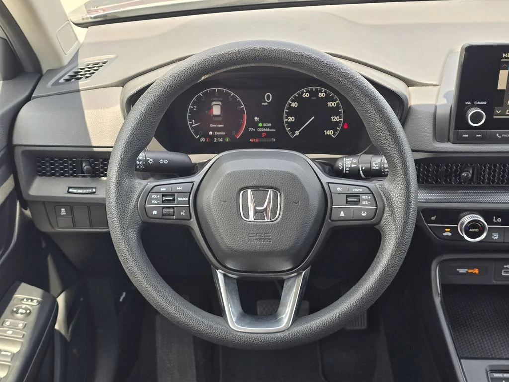 2023 Honda CR-V EX - Photo 14