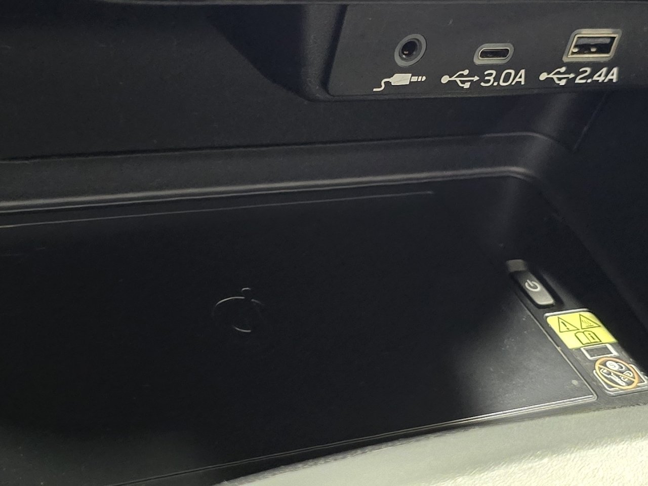 2024 Subaru Crosstrek Sport - Photo 8