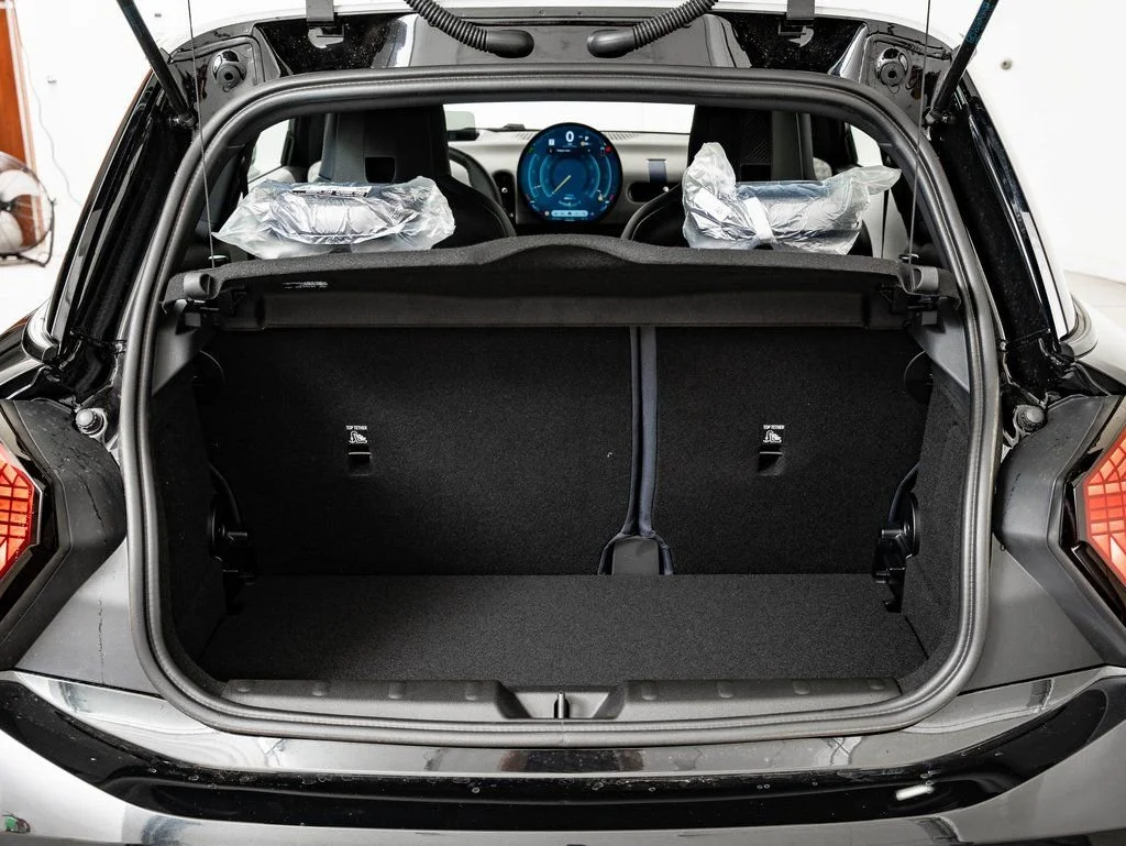 2026 MINI Hardtop 2 Door S - Photo 20