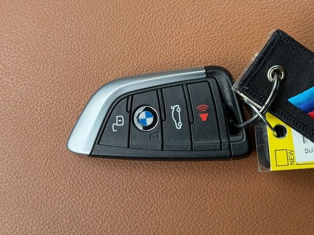 Used 2020 White BMW M40i image 27