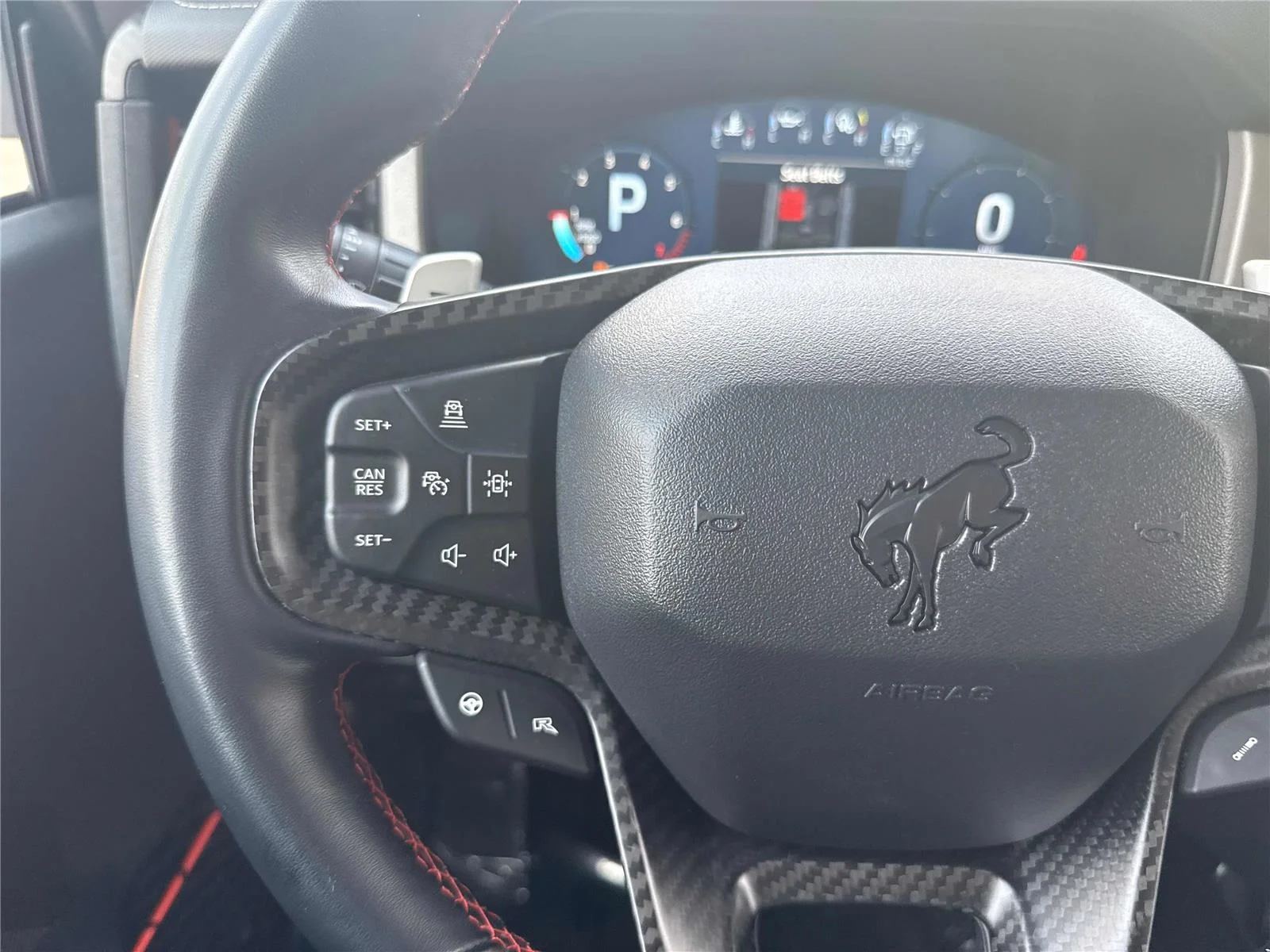 2023 Ford Bronco 4-Door Raptor - Photo 18
