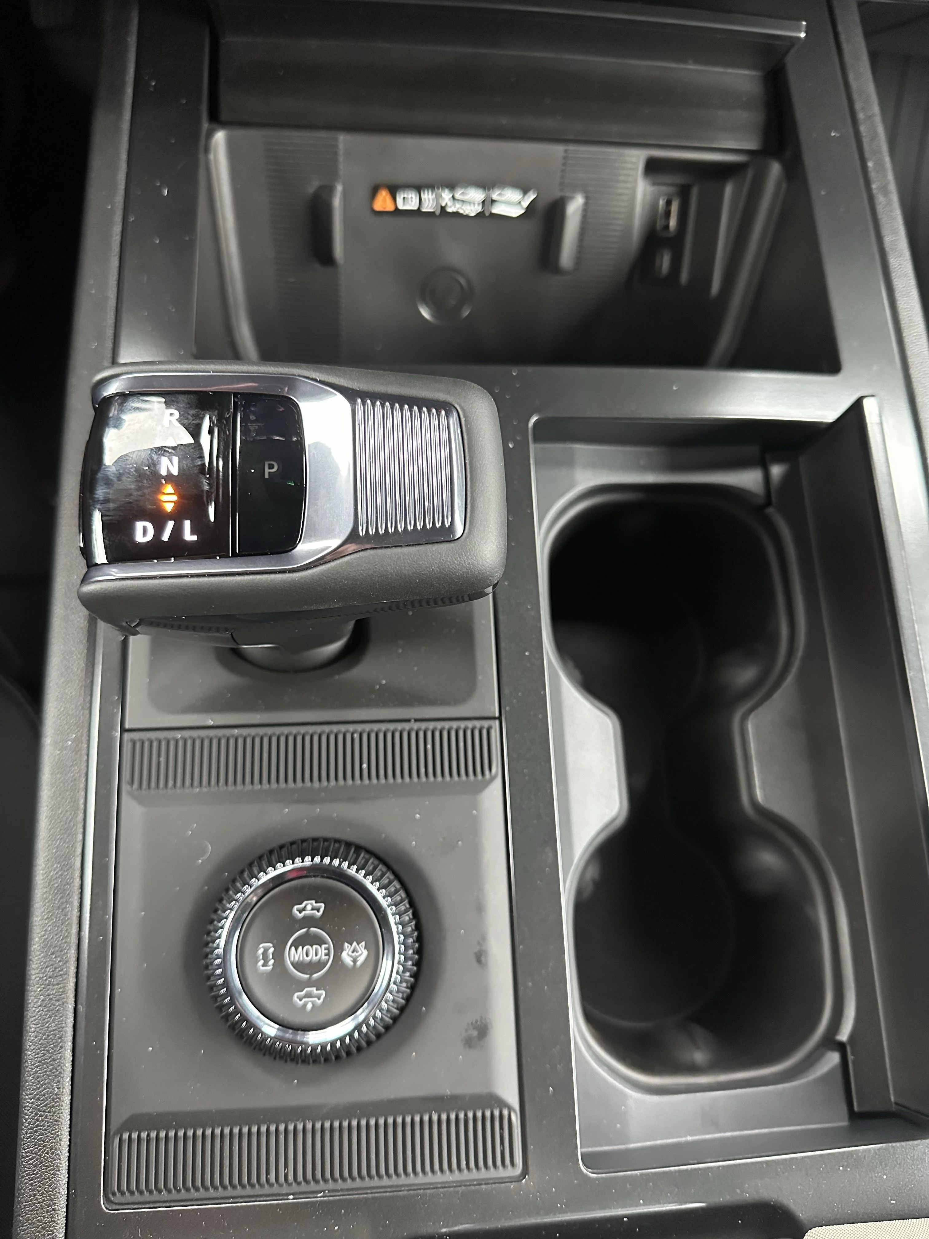 New 2026 Void Black GMC 2X image 17